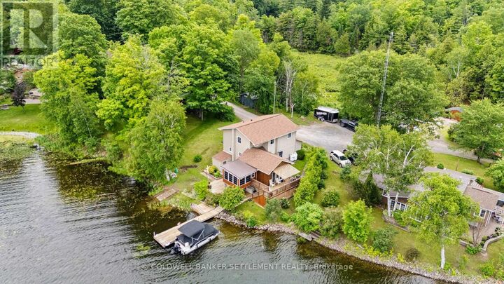 Property Photo:  186 Echo Bay Road  ON K7H 0H9 