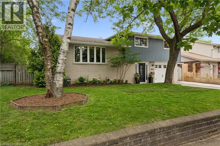 Property Photo:  62 Glenburnie Drive  ON N1E 4C5 