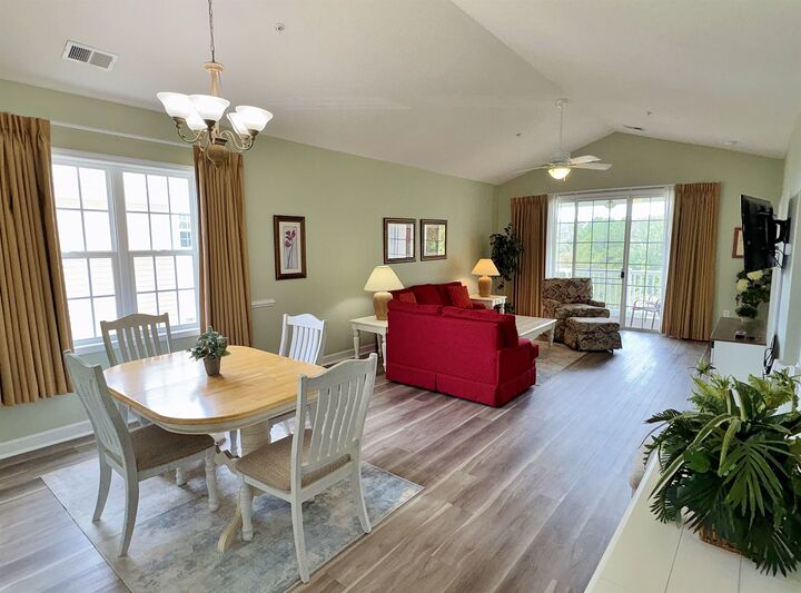 Property Photo: 6203 Catalina Dr. 1631 SC 29582