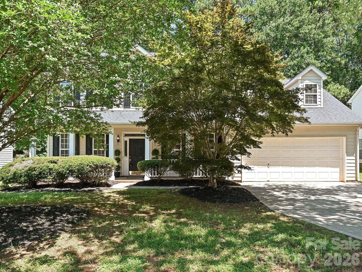 Property Photo:  6719 Reedy Creek Road  NC 28215 