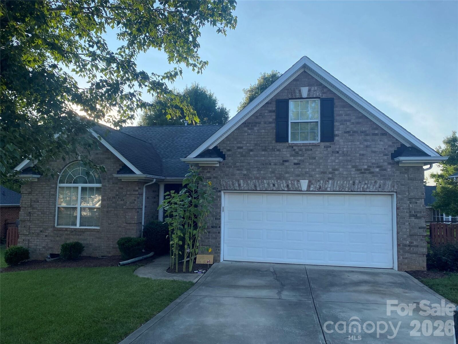Property Photo:  3237 Midland Road  NC 28107 