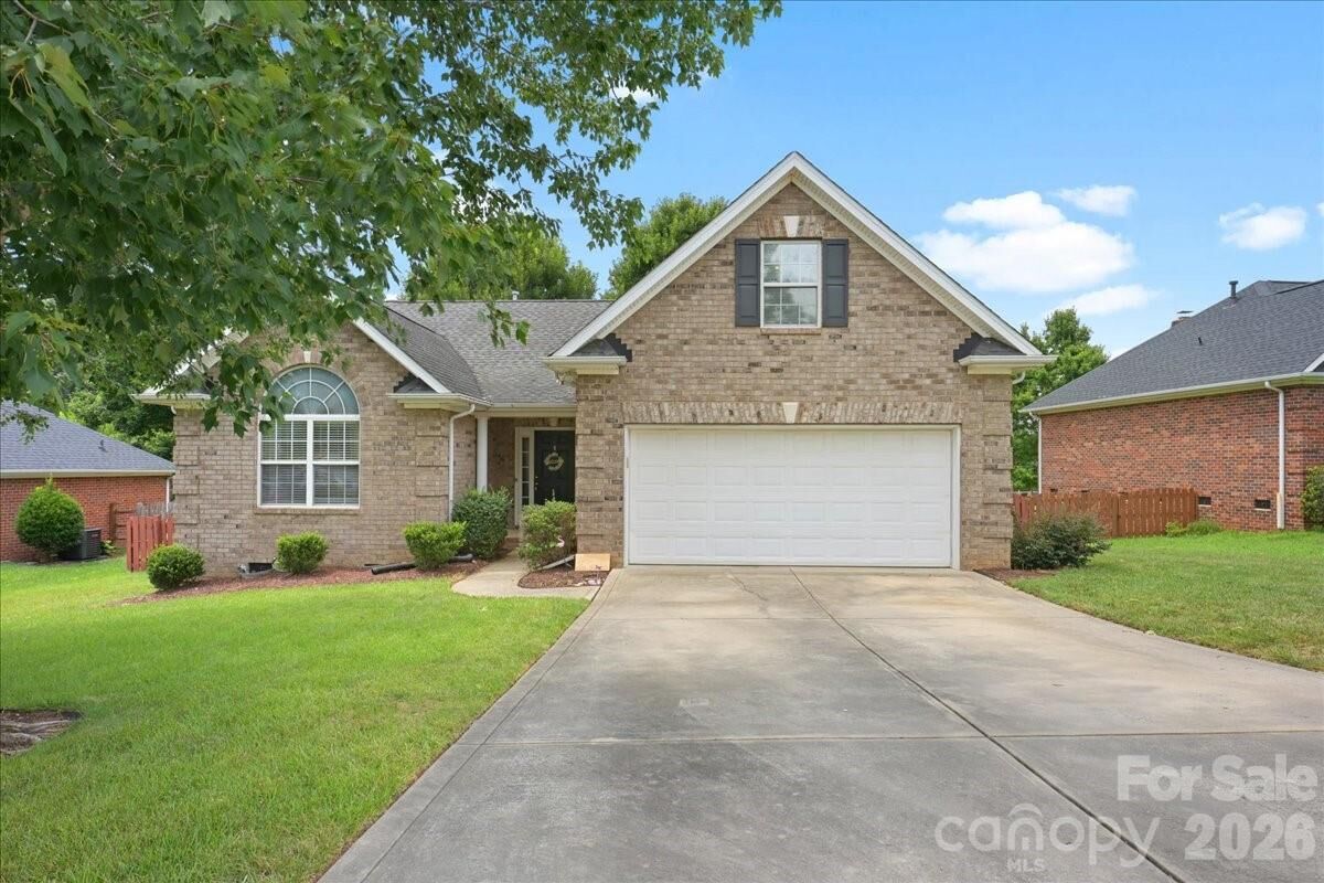 Property Photo:  3237 Midland Road  NC 28107 