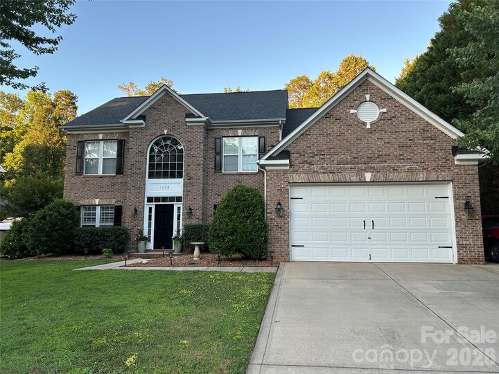 Property Photo:  1338 Wrangell Lane  NC 28214 