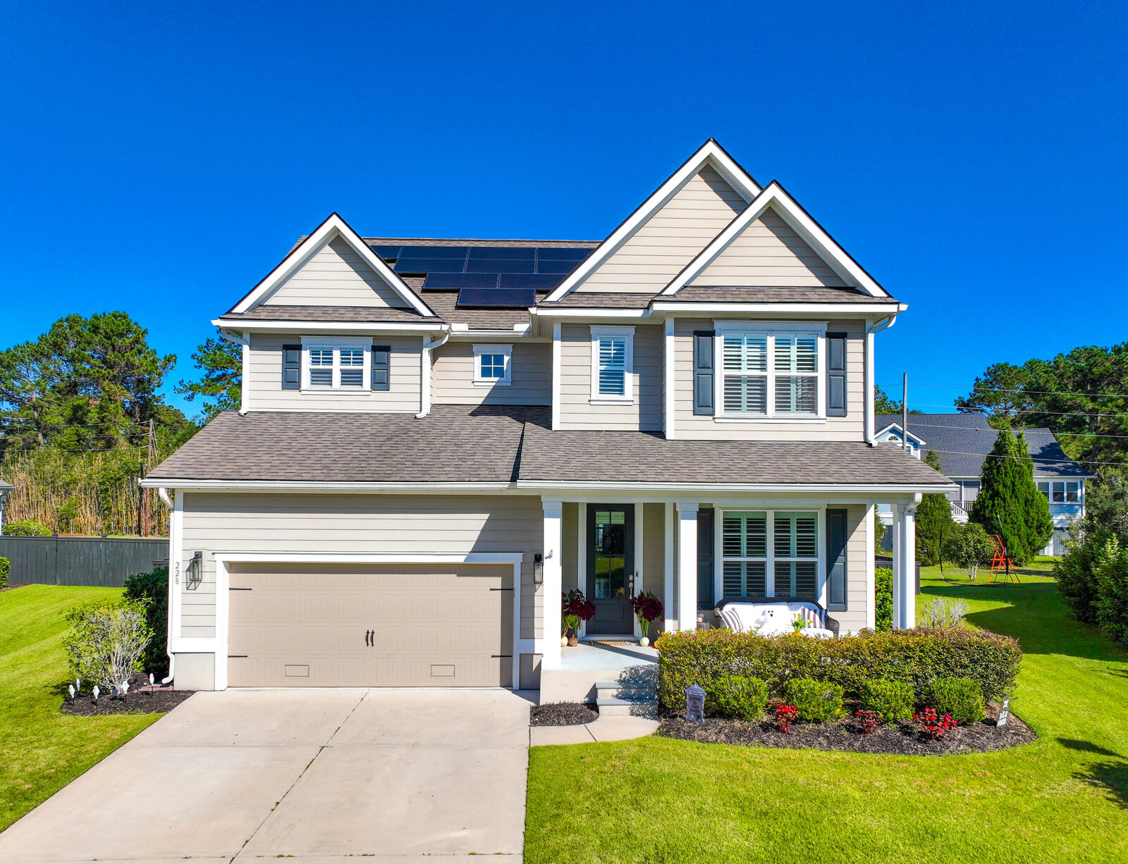 Property Photo:  228 Swallowtail Court  SC 29464 