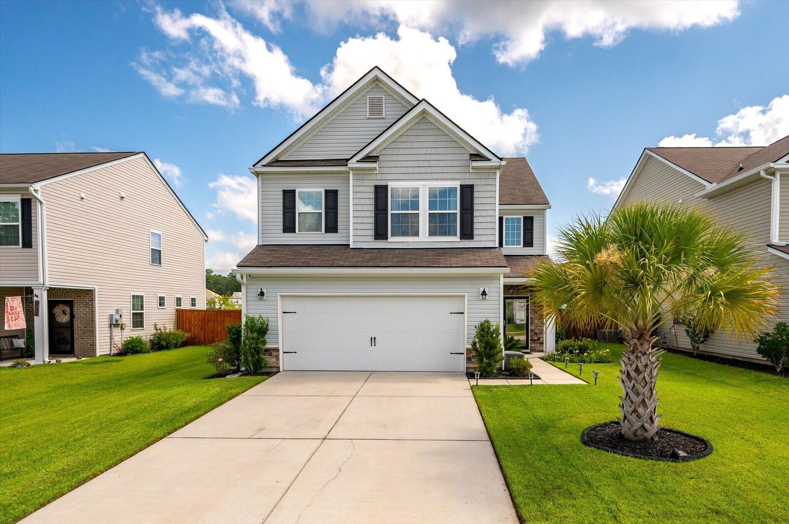 Property Photo: 209 Daniels Creek Circle SC 29445