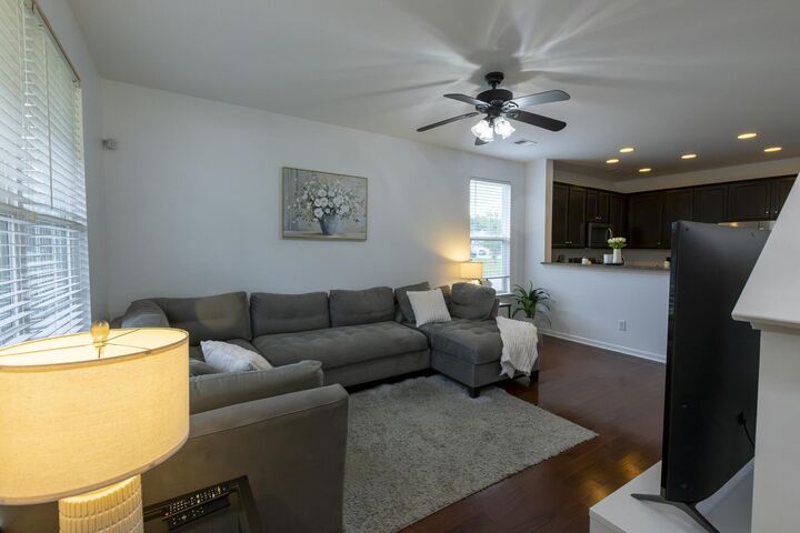 Property Photo: 270 Oglethorpe Circle SC 29461