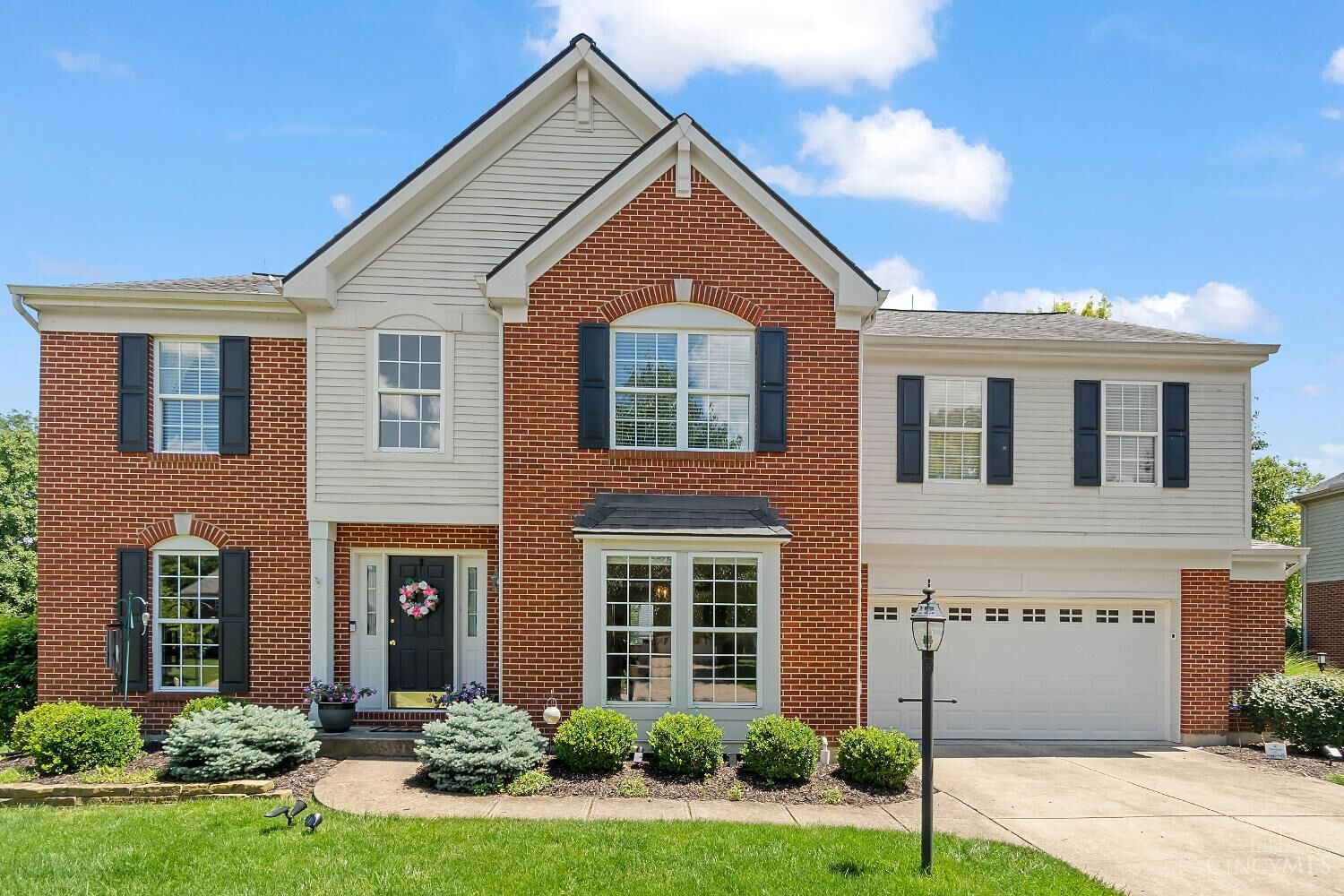 Property Photo:  3522 Wrenwood Court  OH 45040 