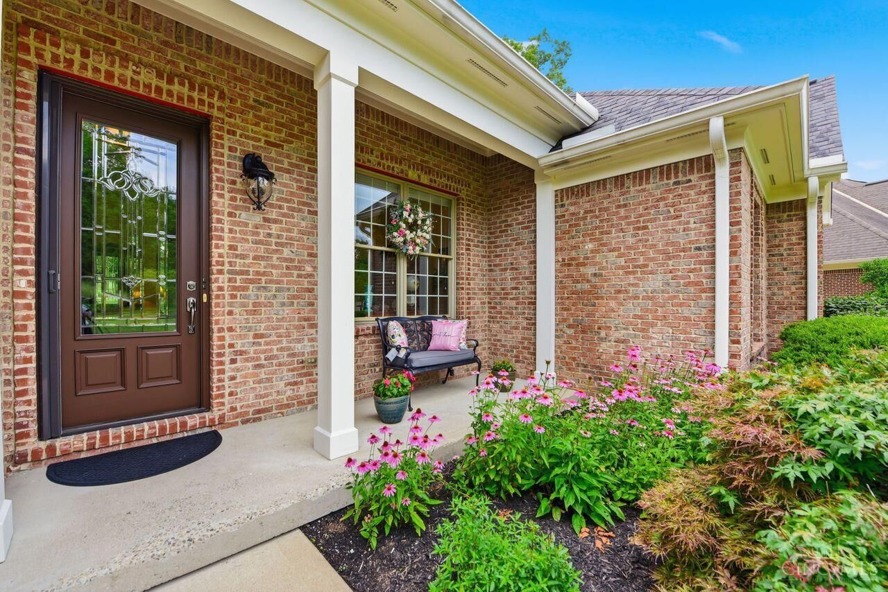 Property Photo:  9287 Geromes Way  OH 45140 