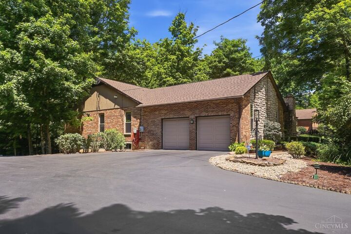 Property Photo:  5410 Cleves Warsaw Pike  OH 45238 