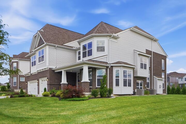 Property Photo:  9412 Sunstone Drive  OH 45241 