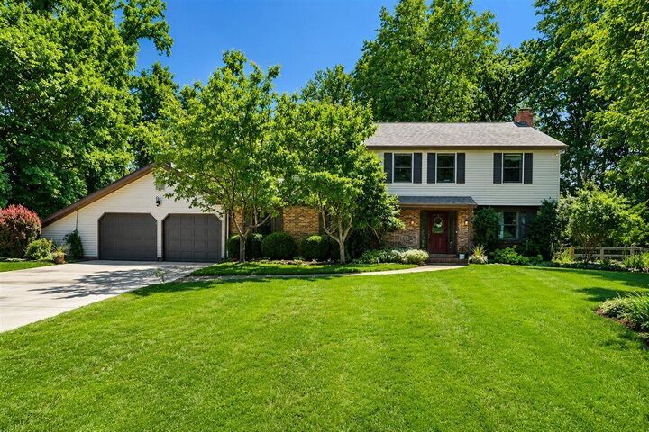 Property Photo:  659 Boxford Lane  OH 43213 