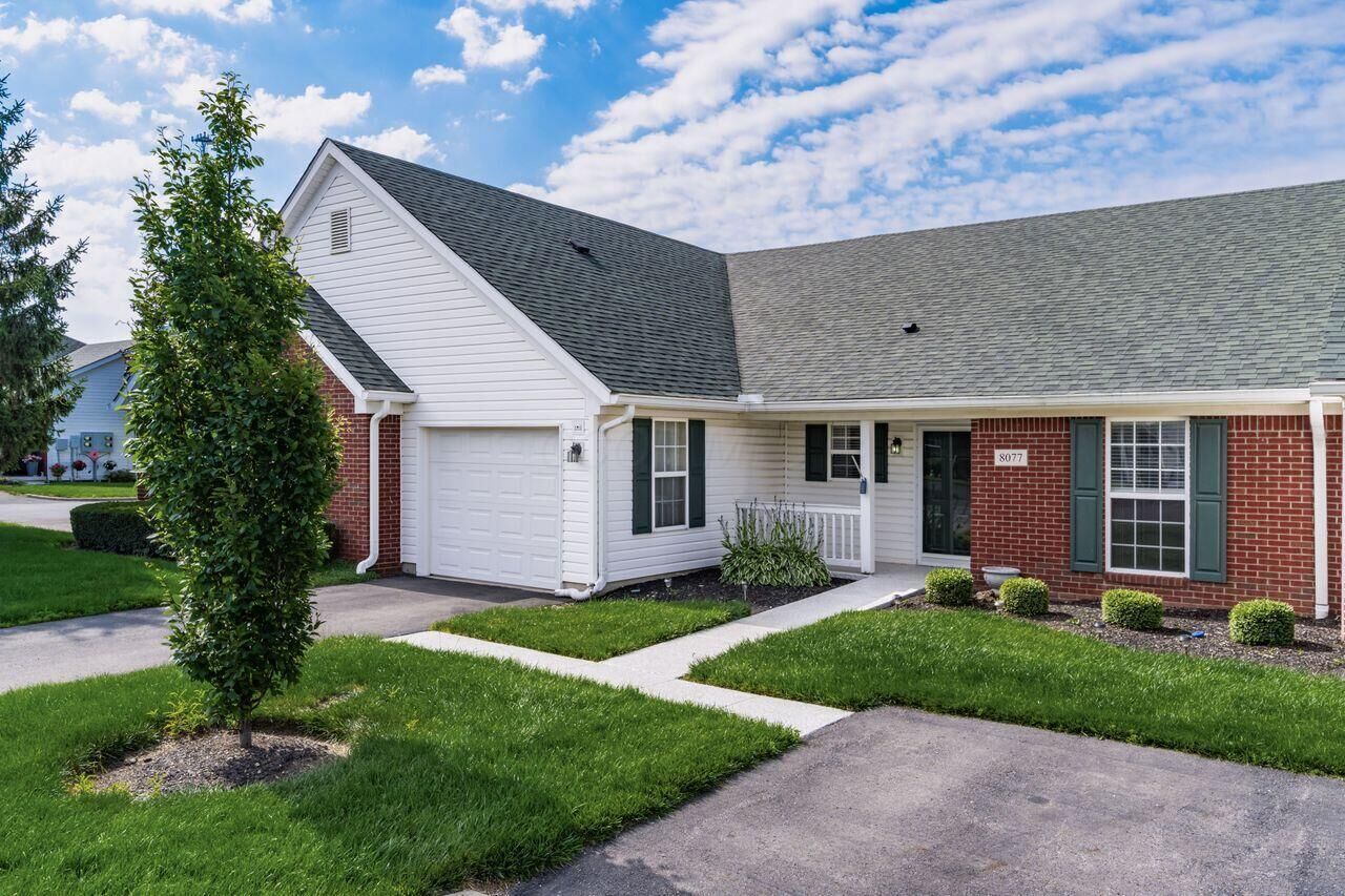 Property Photo:  8077 Night Heron Lane  OH 43147 