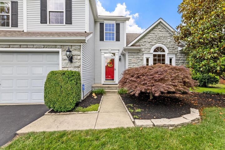 Property Photo:  5387 Latrobe Street  OH 43081 