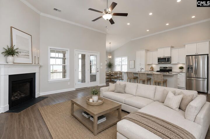 Property Photo:  165 Sterling Hill  SC 29072 