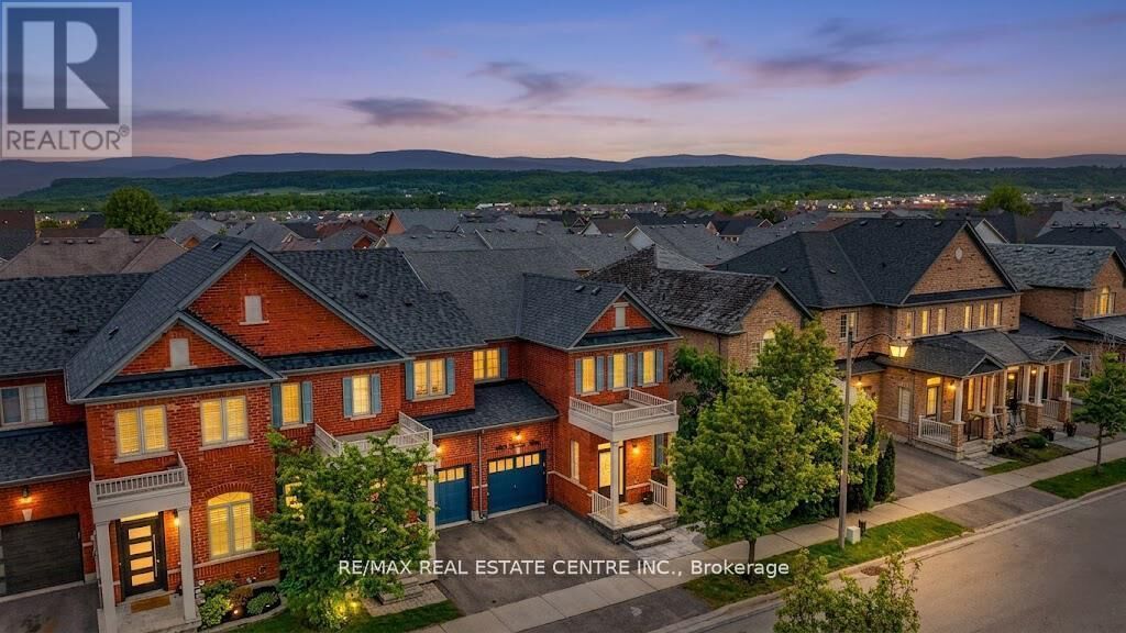 Property Photo:  590 Grant Way  ON L9T 0W1 