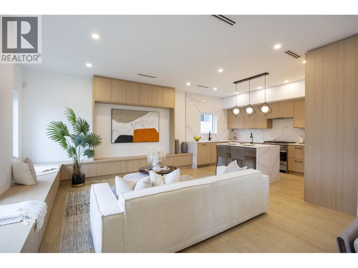 Property Photo:  7353 12th Avenue 4  BC V3N 2J8 