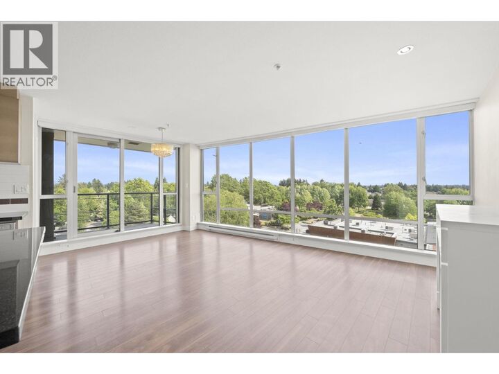 Property Photo:  12079 Harris Road 701  BC V3Y 0C7 