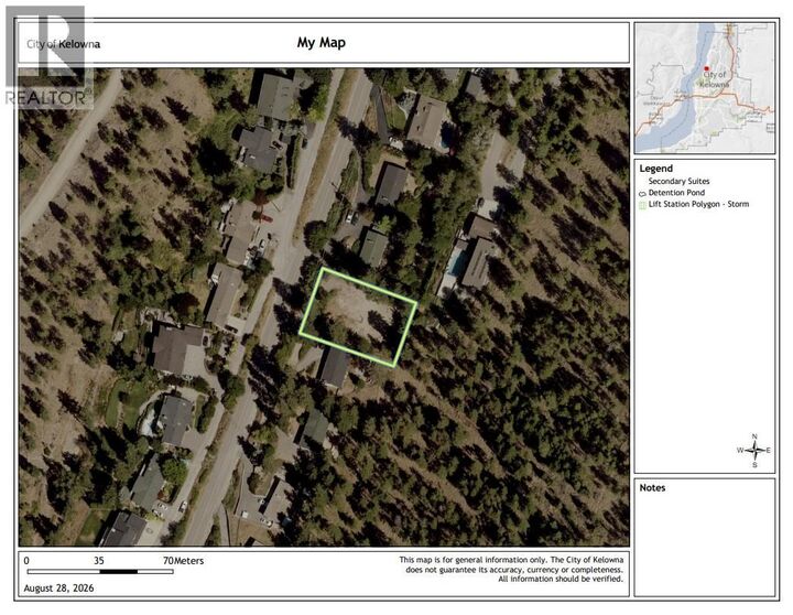 Property Photo:  259 Clifton Road North  BC V1V 1N3 