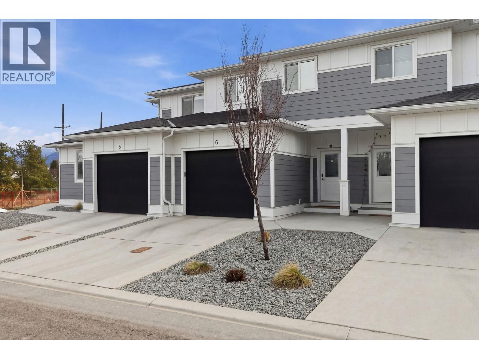 Property Photo: 1999 15 Avenue 6 BC V1T 0C6