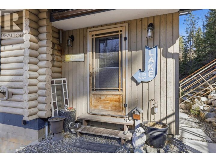 Property Photo: 3267 Powell Road BC V0E 3E1
