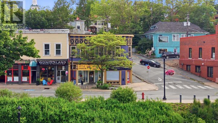 Property Photo:  481 King Street  NS B4V 1B2 