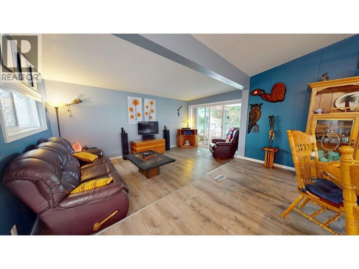 Property Photo: 2035 Boucherie Road 132 BC V4T 2T9
