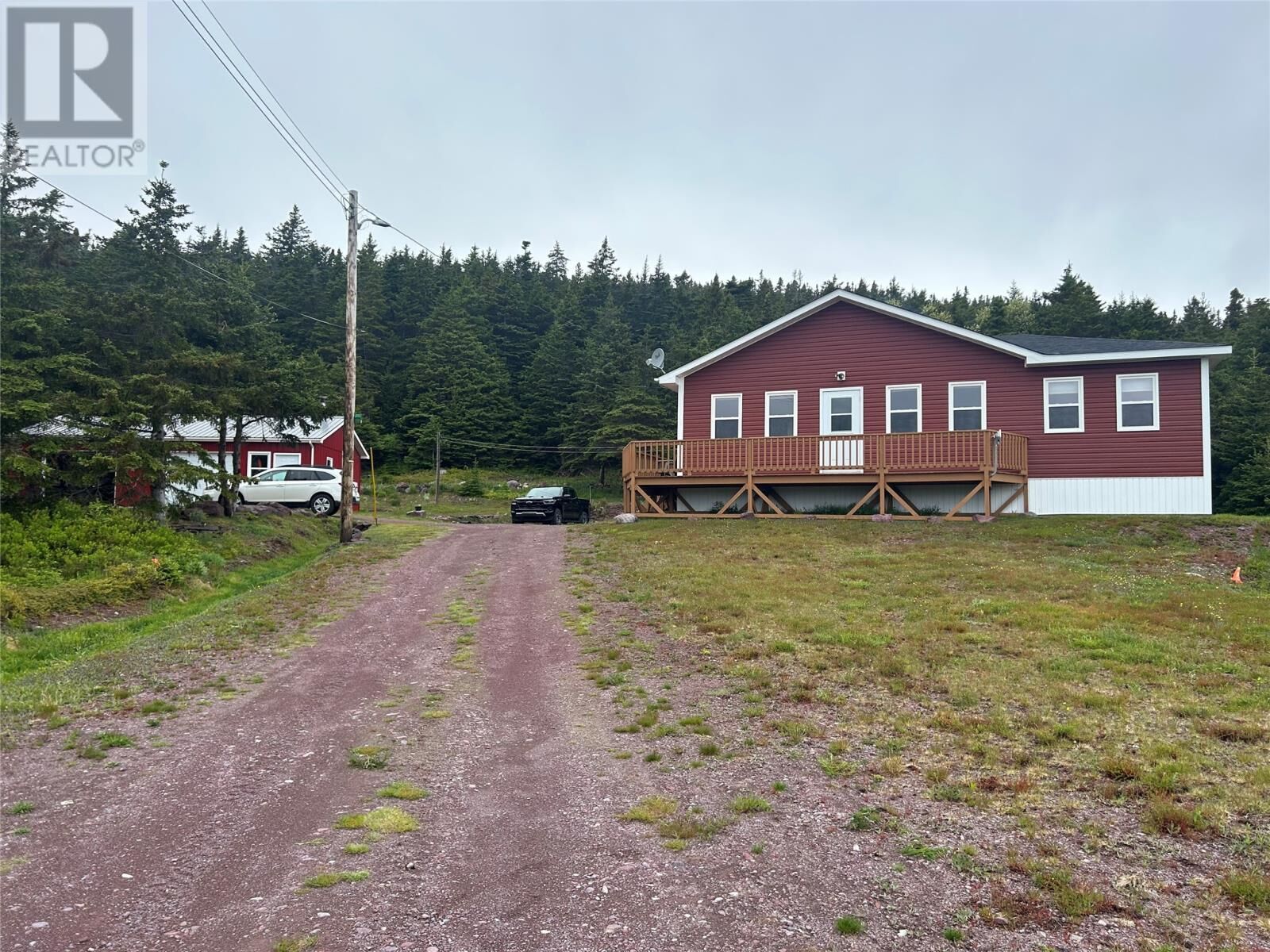 Property Photo:  10 Long Shore Road  NL A0C 1M0 