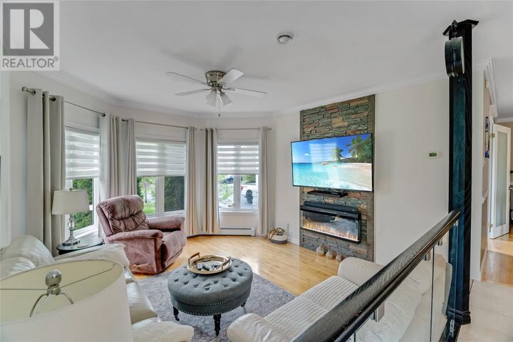 Property Photo:  20 Pine Hill Place  NL A1L 1Y4 