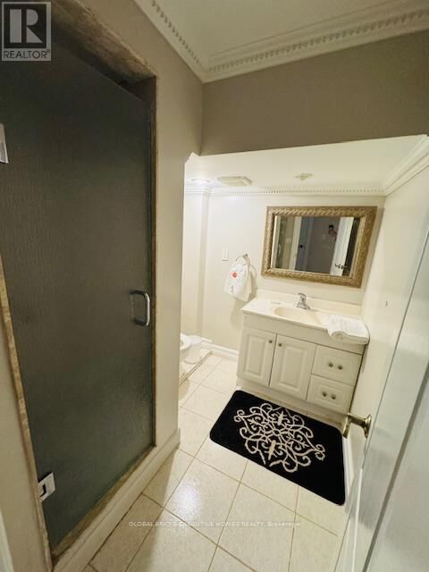 Property Photo:  4562 Penhallow Road Basement  ON L5V 1E8 