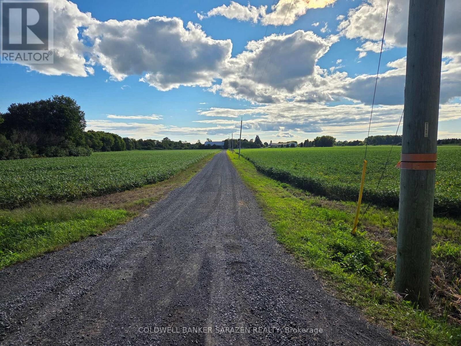 Photo de la propriété: 5667 Old Richmond Road West ON K2R 1G4