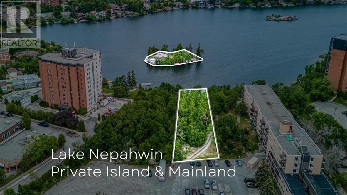 Property Photo:  2080 Regent St.  ON P3E 4S9 