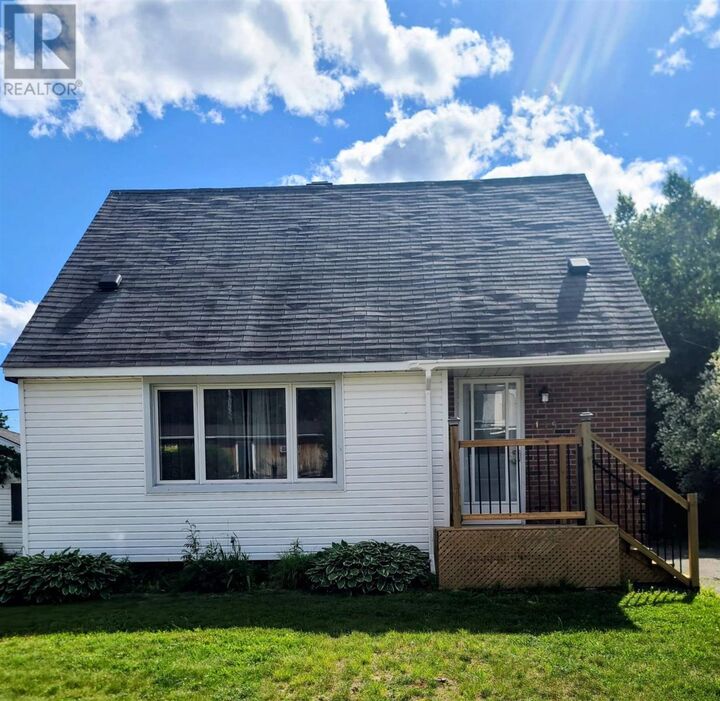 135 Dieppe Ave — photo 1