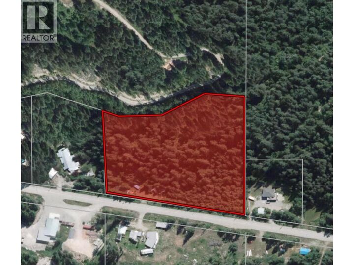 Property Photo:  618 Golden Donald Upper Road  BC V0A 1H1 