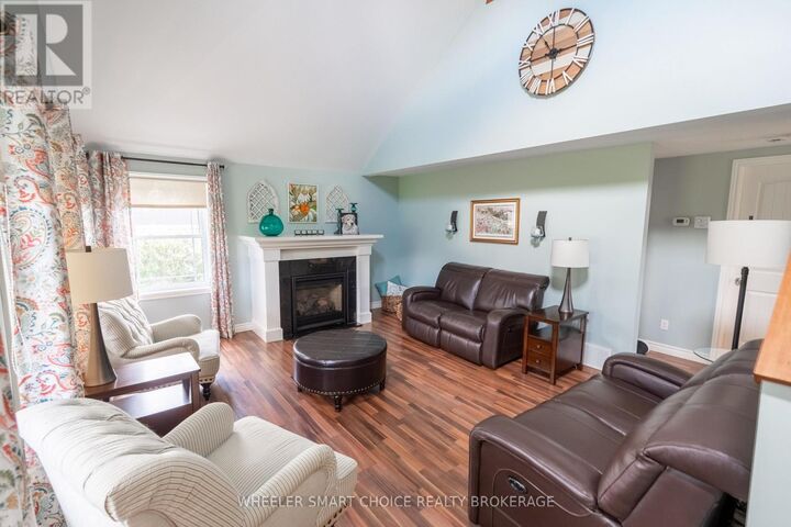 Property Photo: 6086 Cashion Road ON K0C 2J0