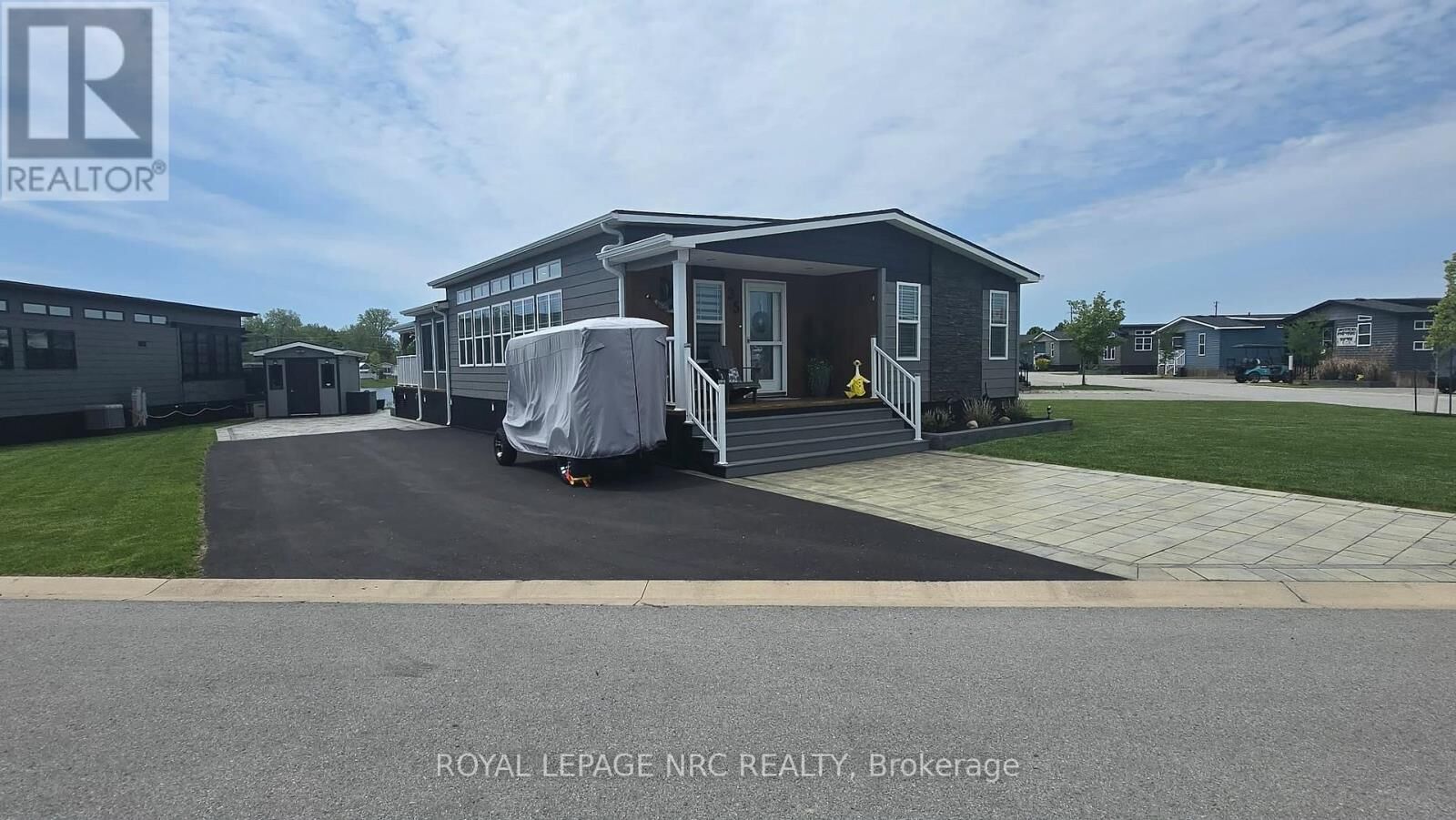 Property Photo:  35 Quarry Meadows  ON L0S 1R0 