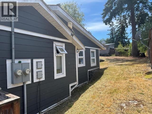 Property Photo:  A & B-5375 Earl Street  BC V0N 3K0 
