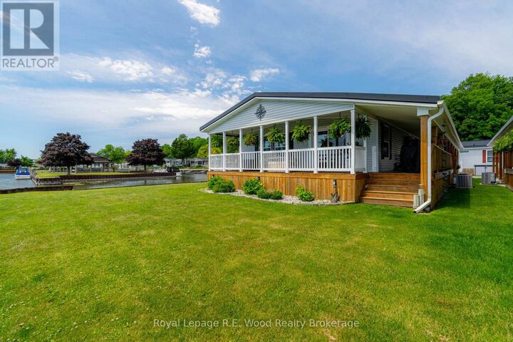 340 Front Road 84 — photo 1