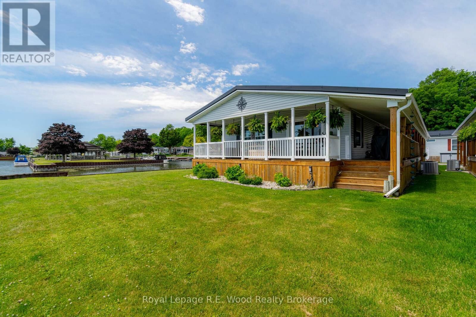 Property Photo: 340 Front Road 84 ON N0E 1P0
