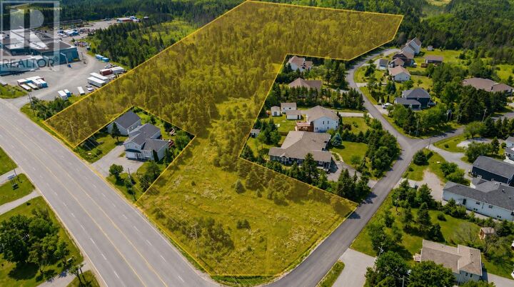 Property Photo:  913 Torbay Road  NL A1K 1A2 