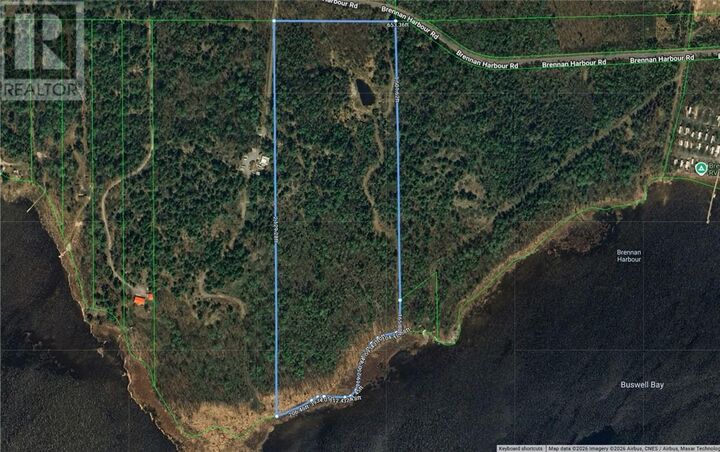 324 Brennan Harbour Road — photo 1