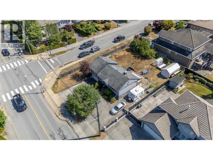 Property Photo:  539 Schoolhouse Street  BC V3J 5N8 