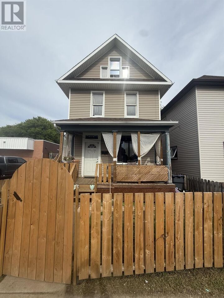 Property Photo: 336 May Street North ON P7C 3R2