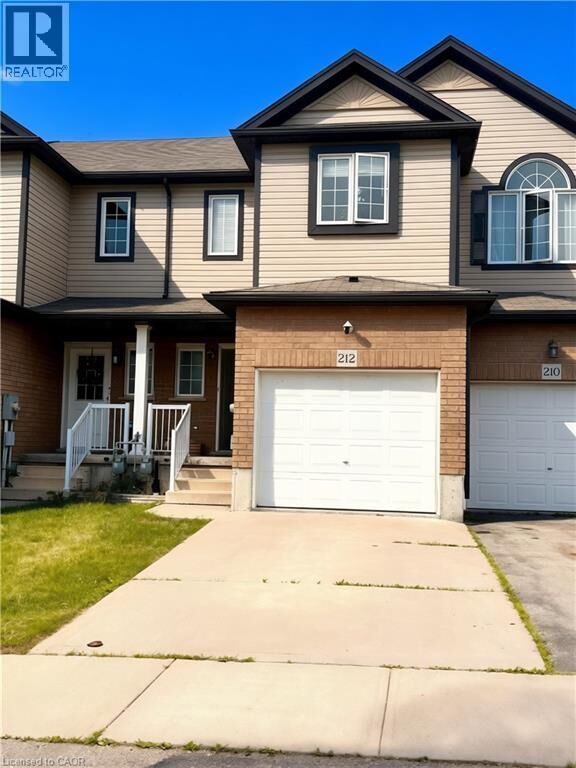 Property Photo:  212 Countrystone Crescent  ON N2N 3S1 