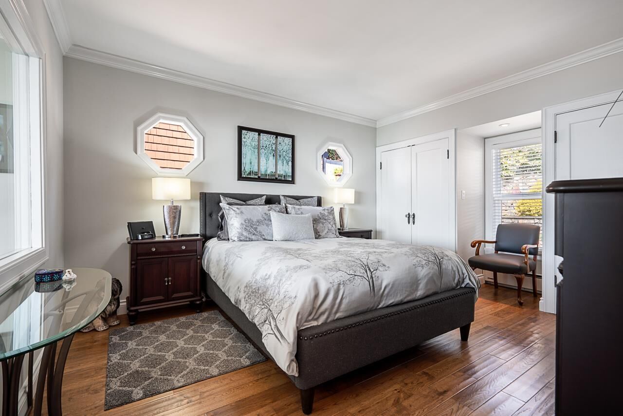 Property Photo:  14535 Sunset Drive  BC V4B 2V7 