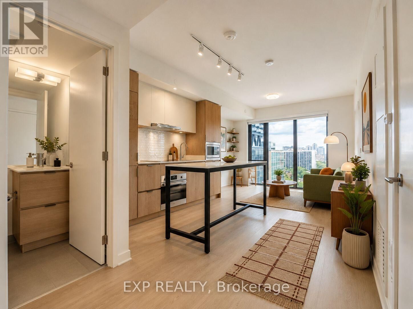 Property Photo:  47 Mutual Street 1306  ON M5B 0C6 