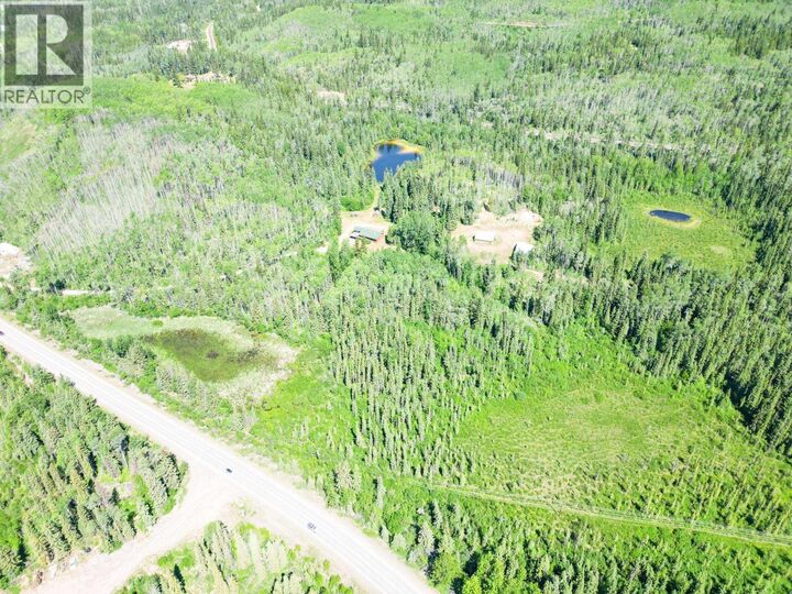 Property Photo: 4100 16 Highway BC V0J 1E3
