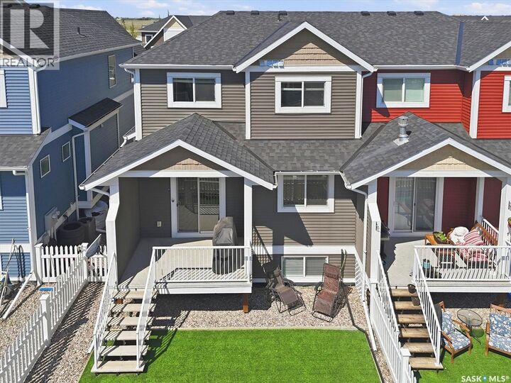 Property Photo:  108 900 St Andrews Lane  SK S0K 4S4 