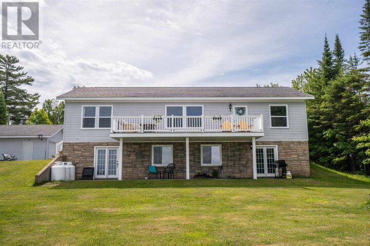 Property Photo: 634 Lakeshore Dr ON P6A 5K8