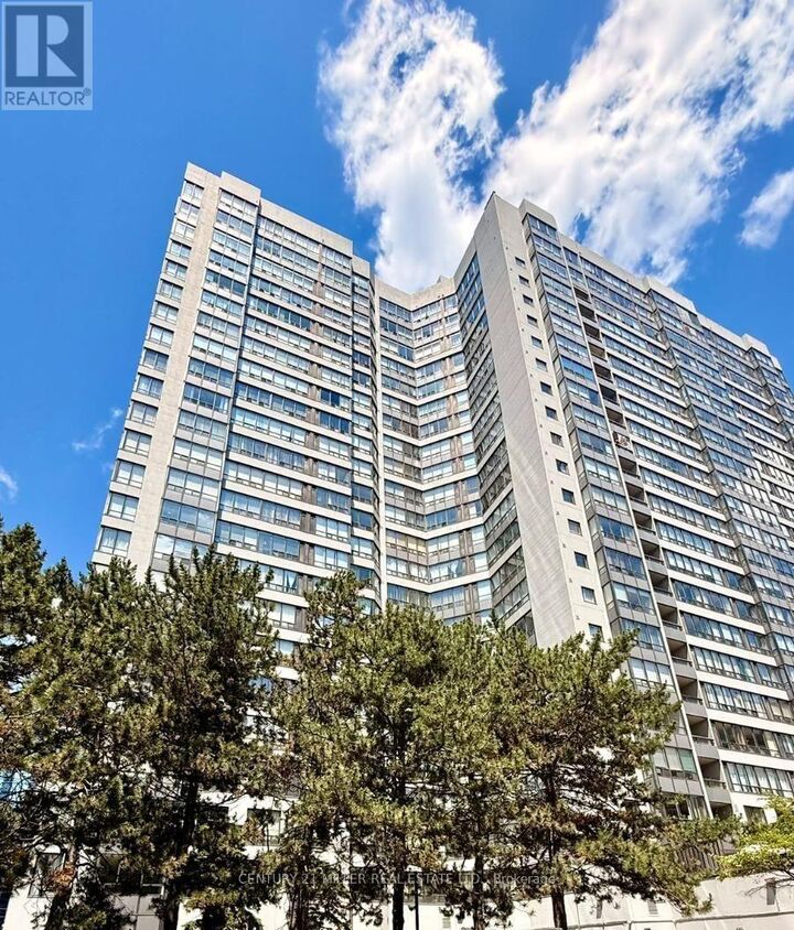 Property Photo:  7 Bishop Avenue 408  ON M2M 4J4 