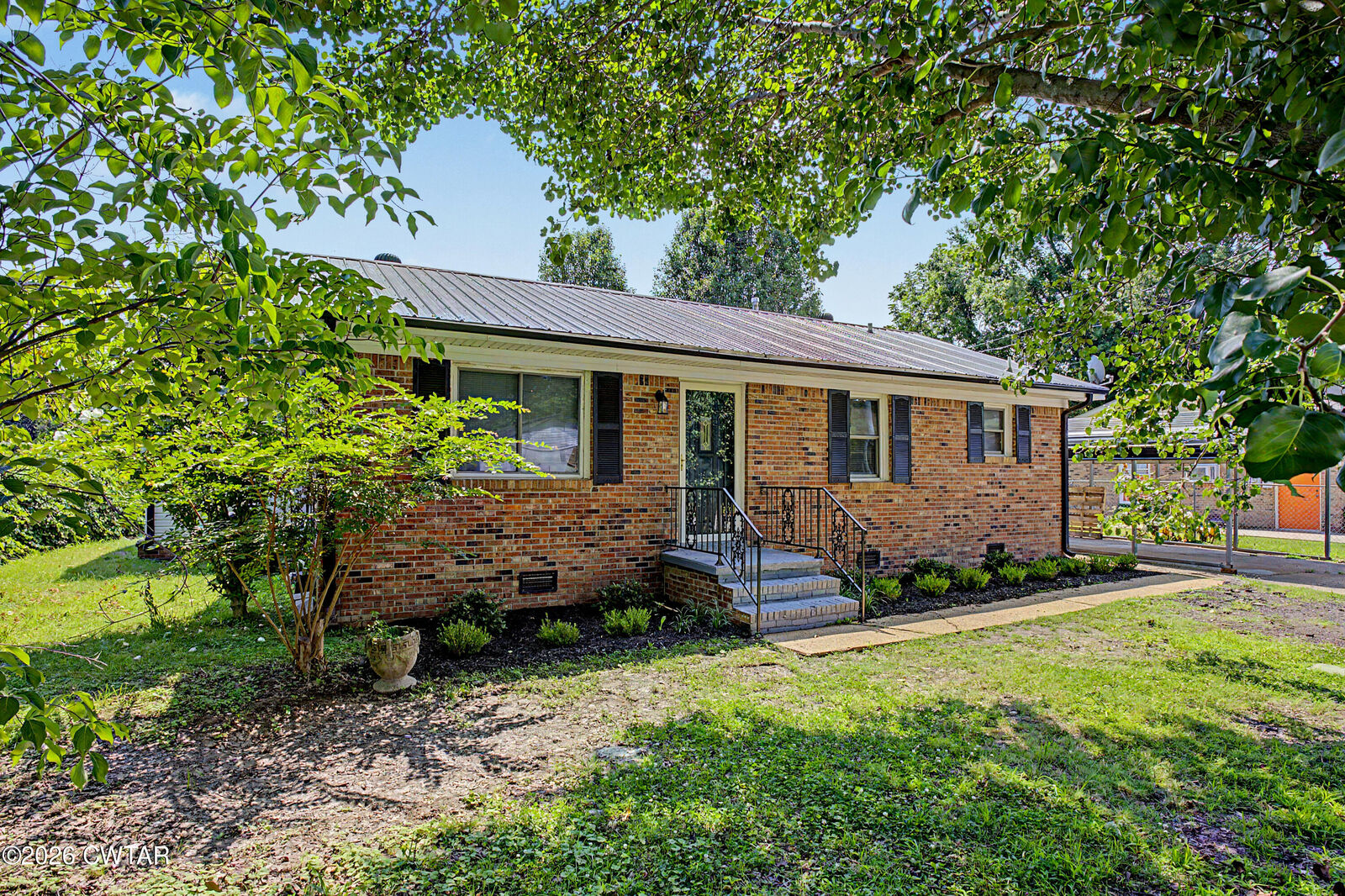 Property Photo: 441 Fleming Drive TN 38012